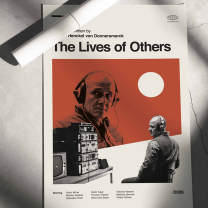 The Lives of Others