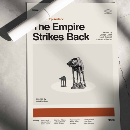 Star Wars: The Empire Strikes Back