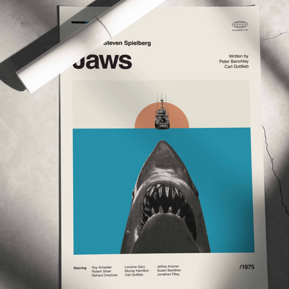 Jaws