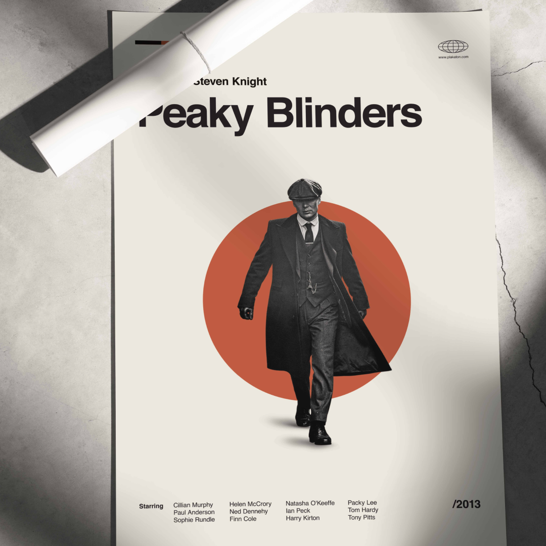 Peaky Blinders V2