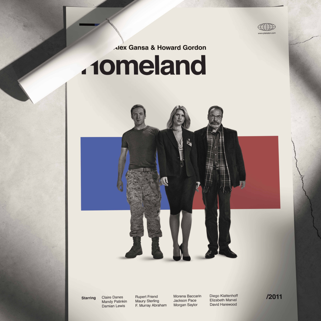 Homeland