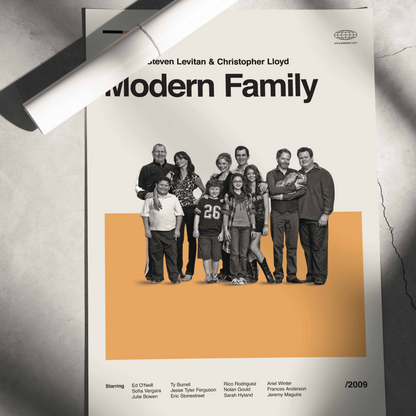 Modern Family