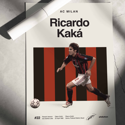 Ricardo Kaká