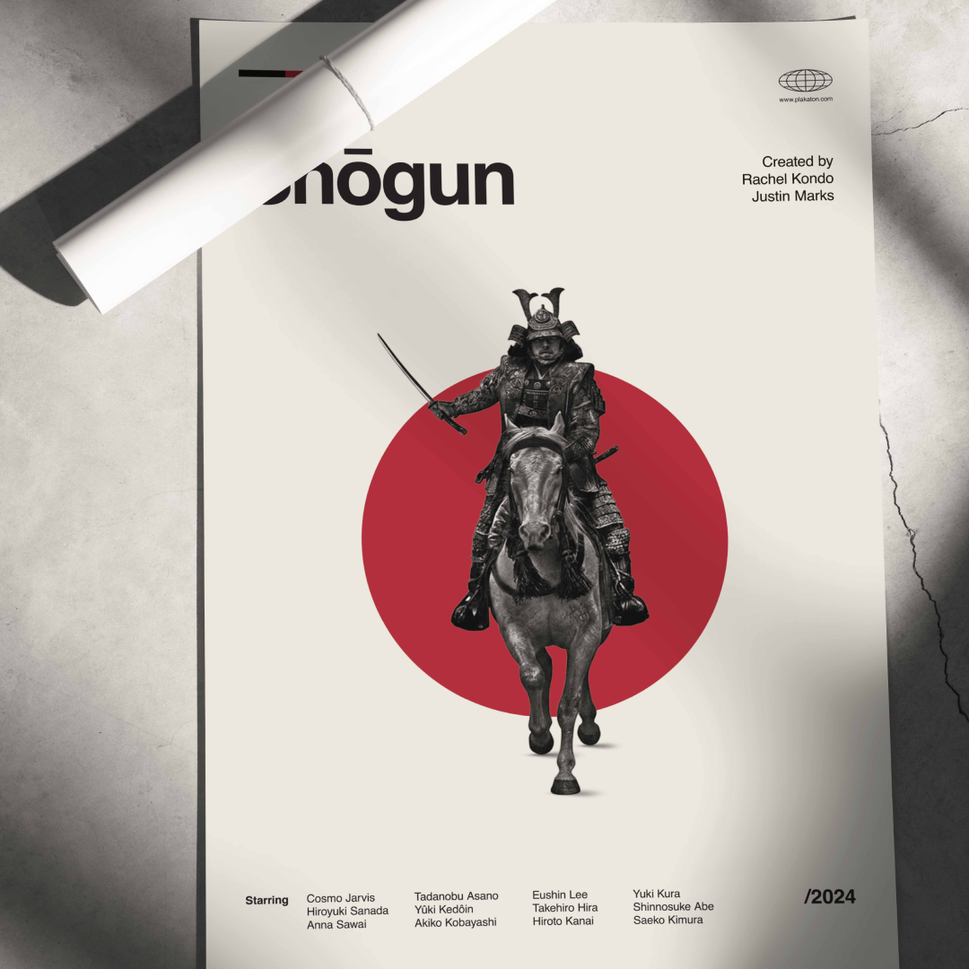 Shōgun