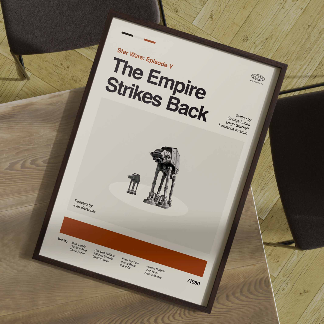 Star Wars: The Empire Strikes Back