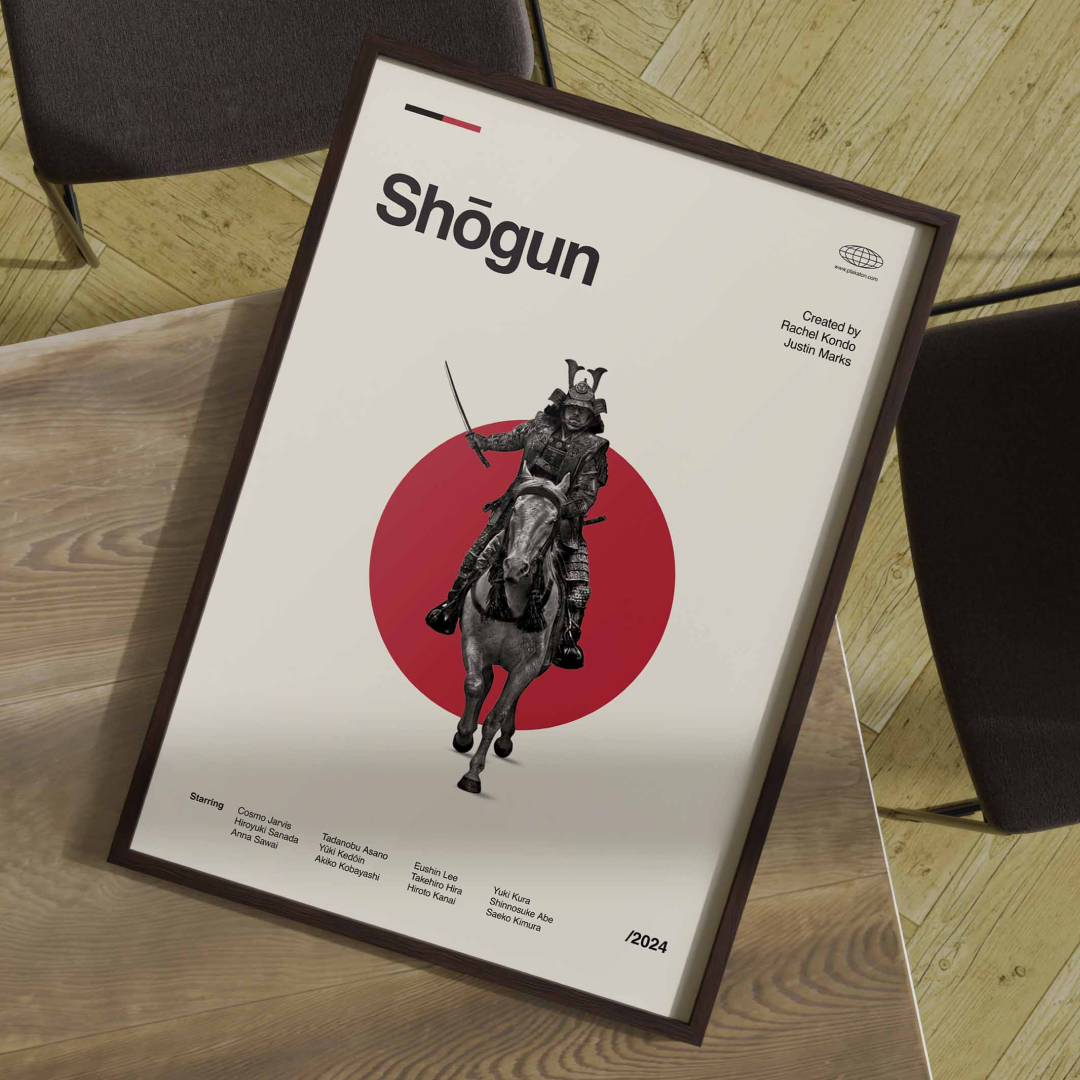 Shōgun