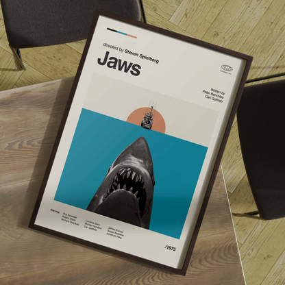 Jaws