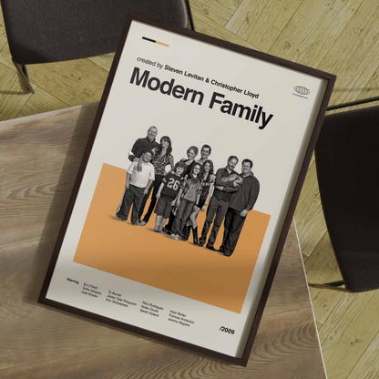 Modern Family