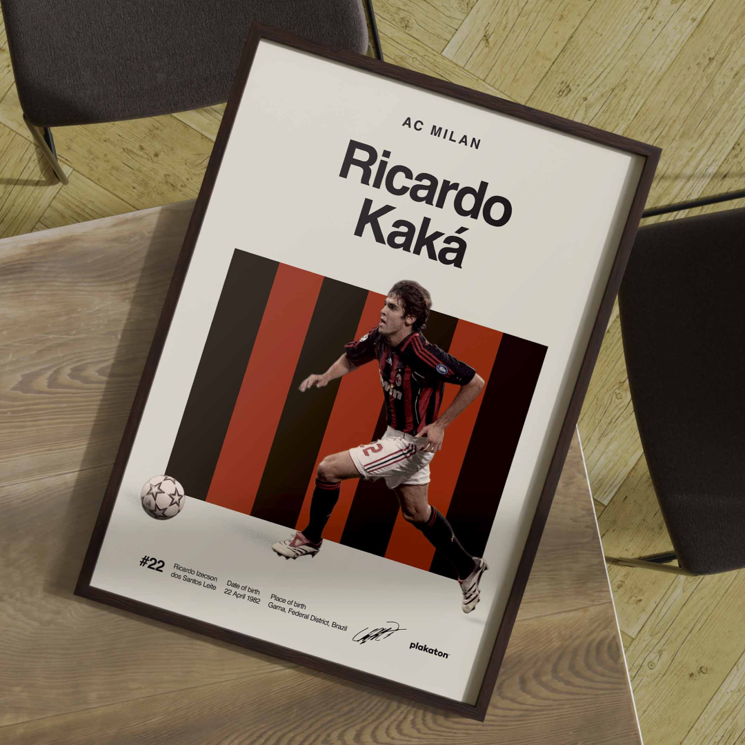 Ricardo Kaká