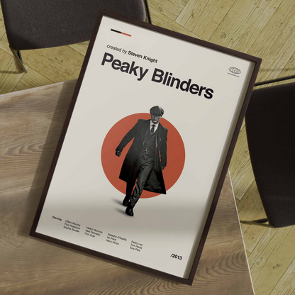Peaky Blinders V2