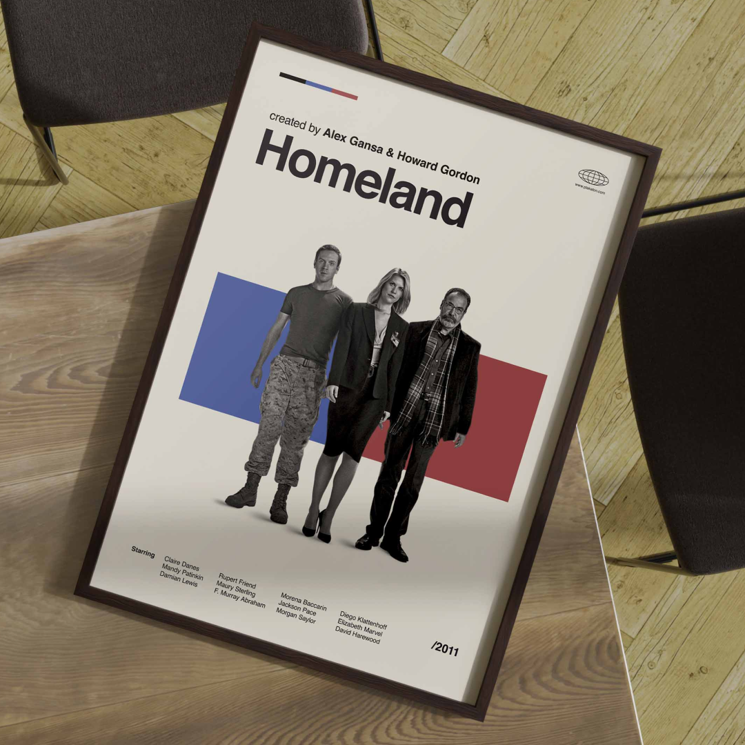 Homeland