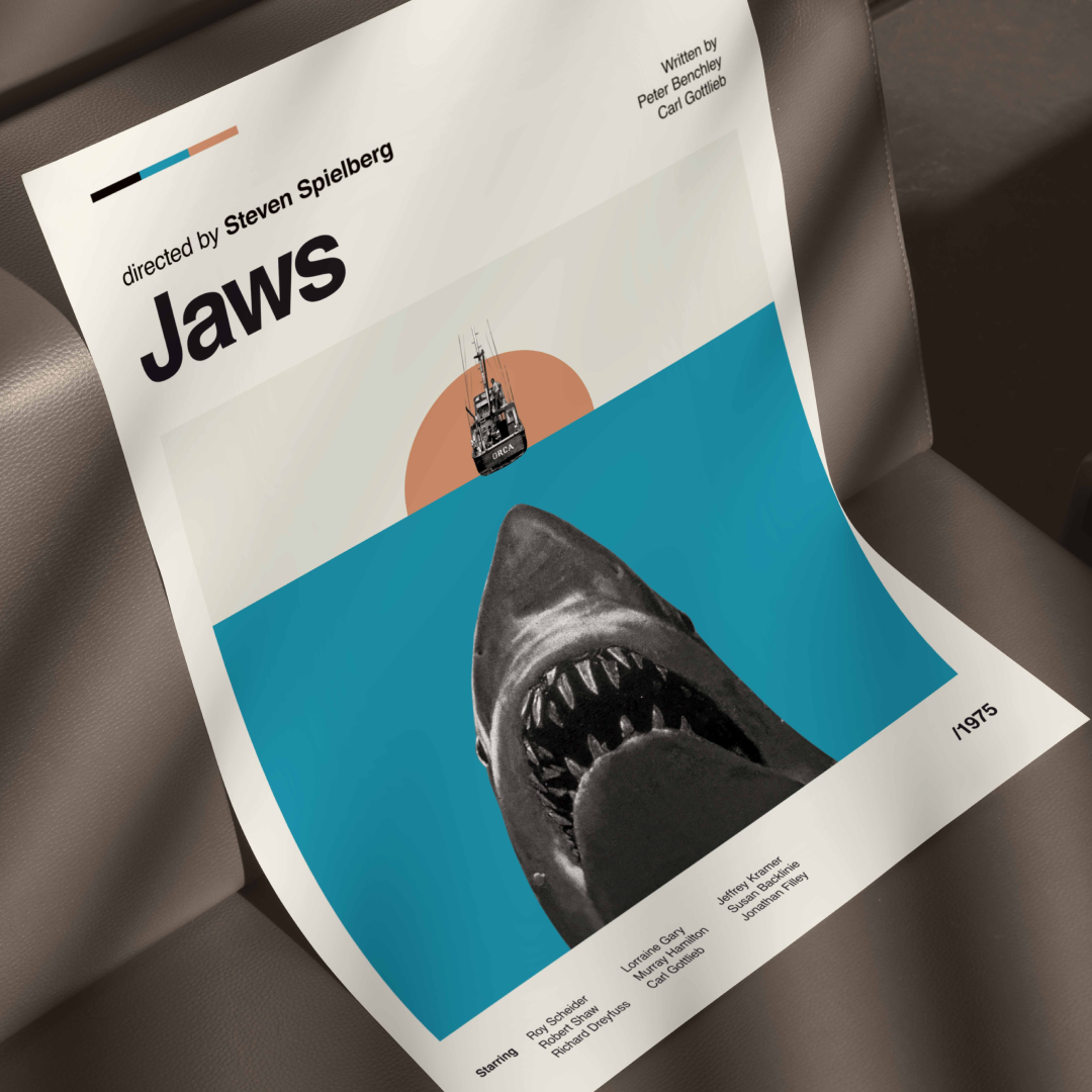 Jaws