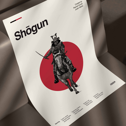 Shōgun