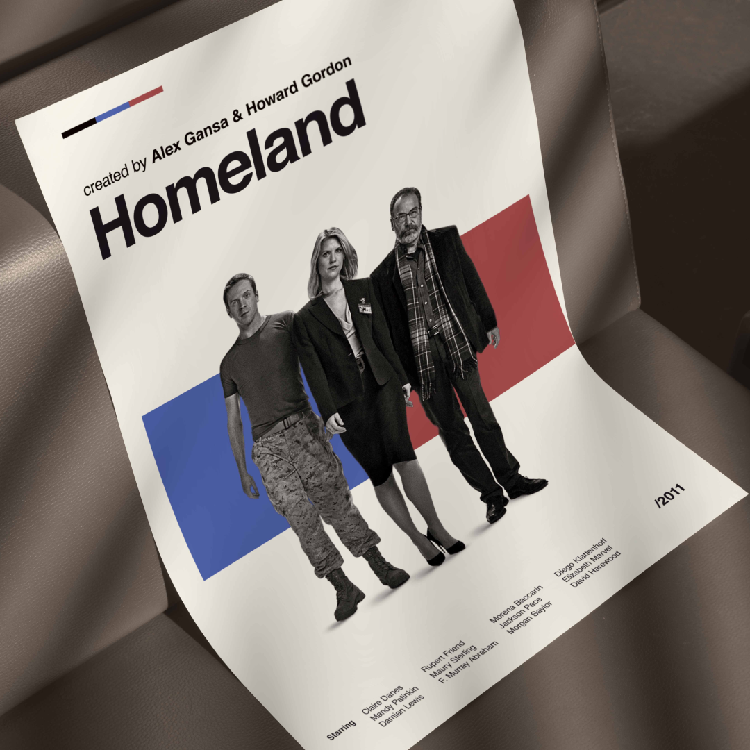 Homeland