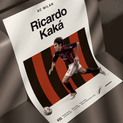 Ricardo Kaká