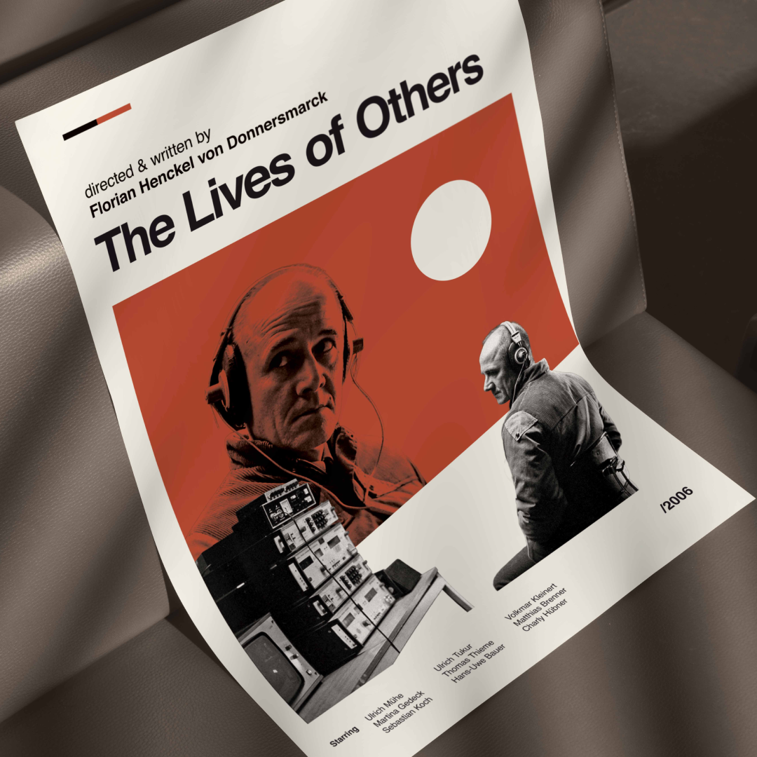 The Lives of Others