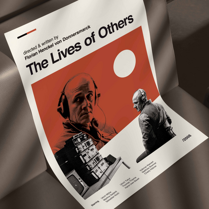 The Lives of Others