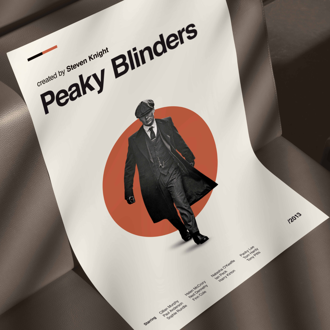 Peaky Blinders V2
