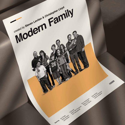 Modern Family