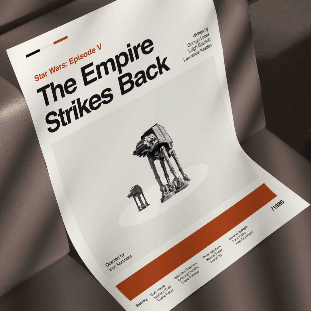 Star Wars: The Empire Strikes Back