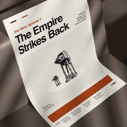 Star Wars: The Empire Strikes Back