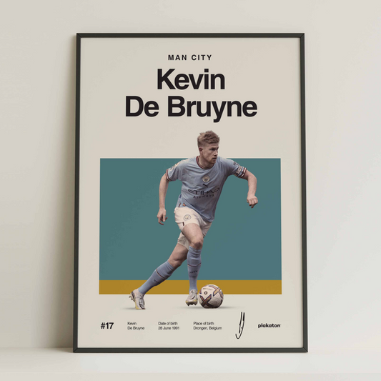 Kevin De Bruyne