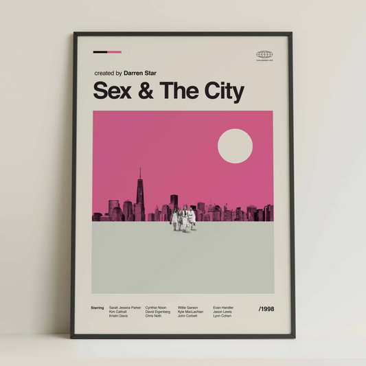 Sex And The City