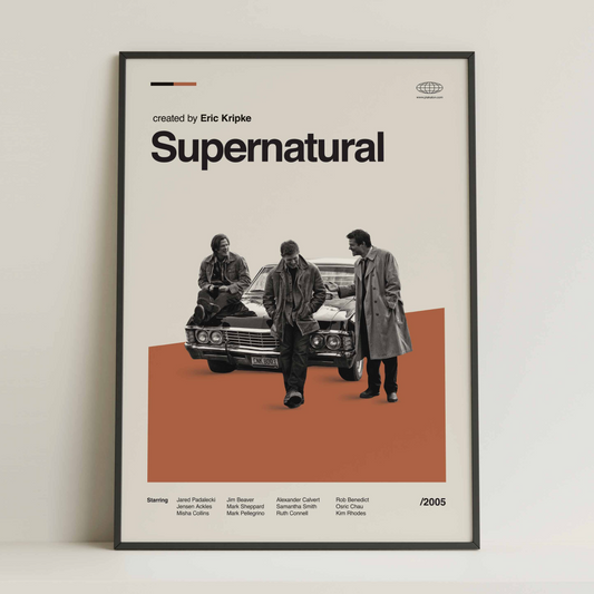 Supernatural
