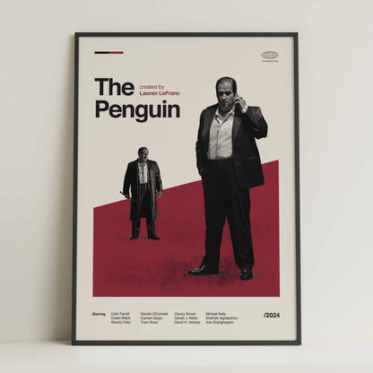 The Penguin