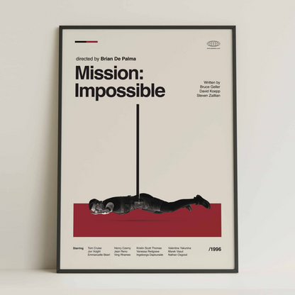 Mission Impossible