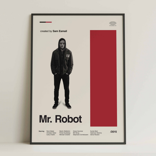Mr. Robot