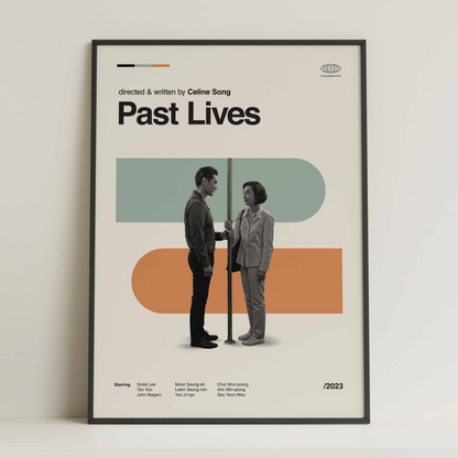 Past Lives