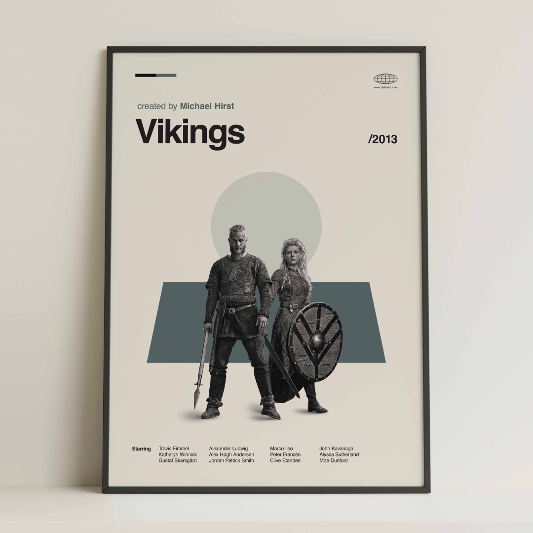 Vikings