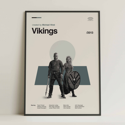 Vikings