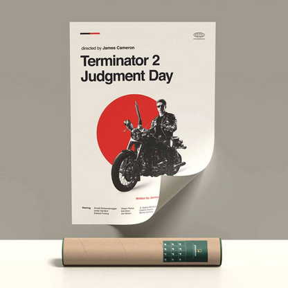 Terminator 2 Judgment Day
