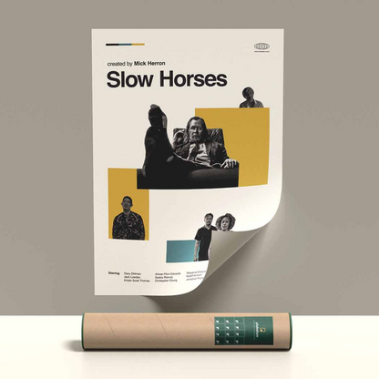 Slow Horses