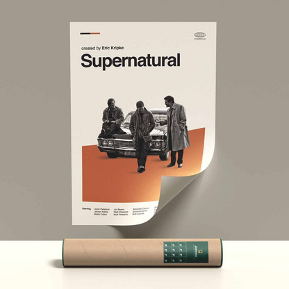 Supernatural