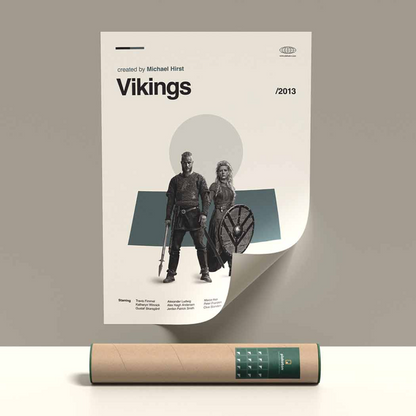Vikings
