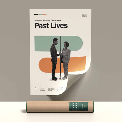 Past Lives