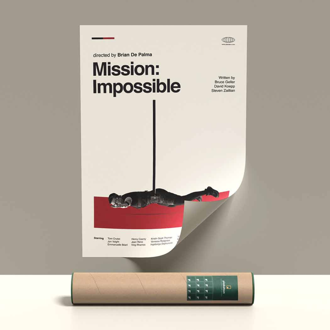 Mission Impossible