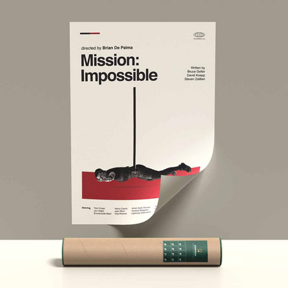Mission Impossible