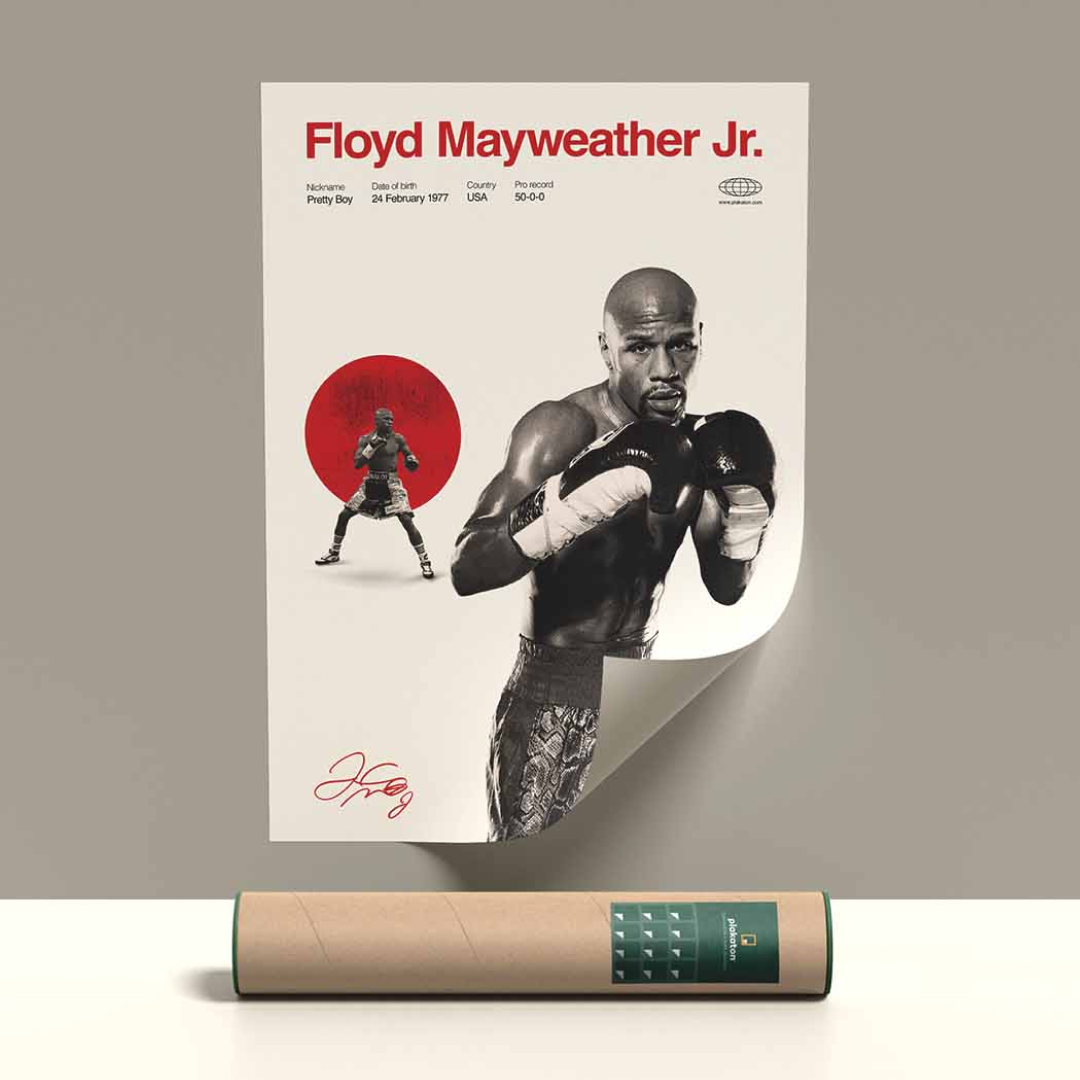Floyd Mayweather