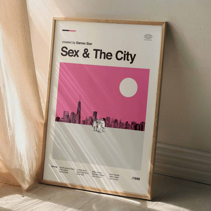 Sex And The City