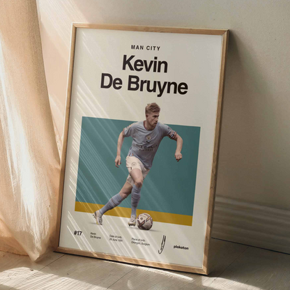 Kevin De Bruyne