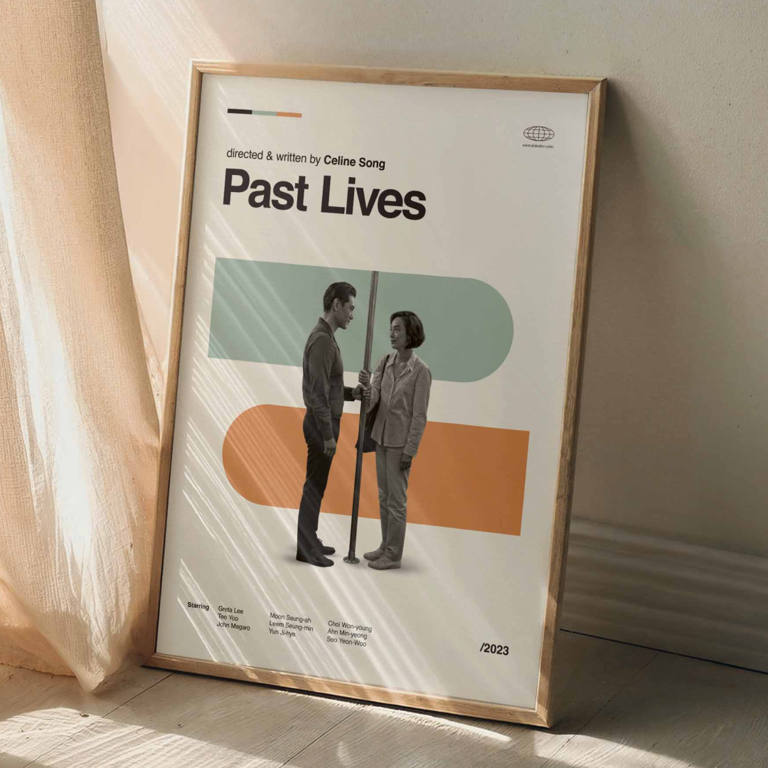 Past Lives