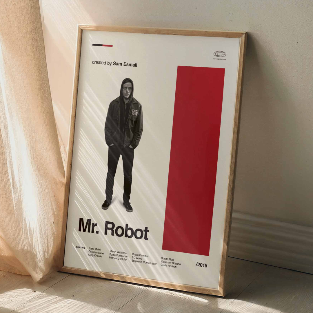 Mr. Robot