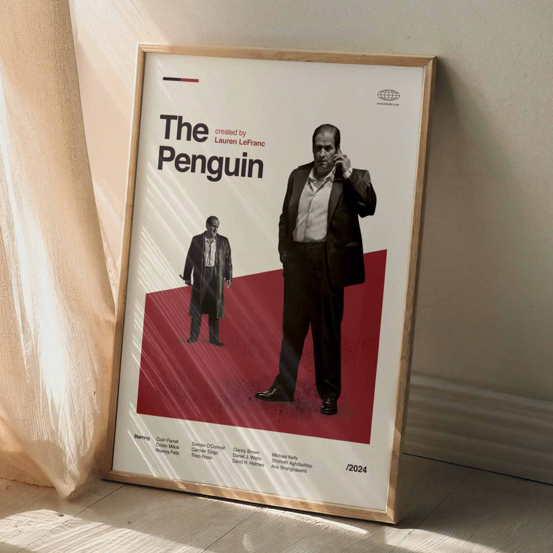 The Penguin