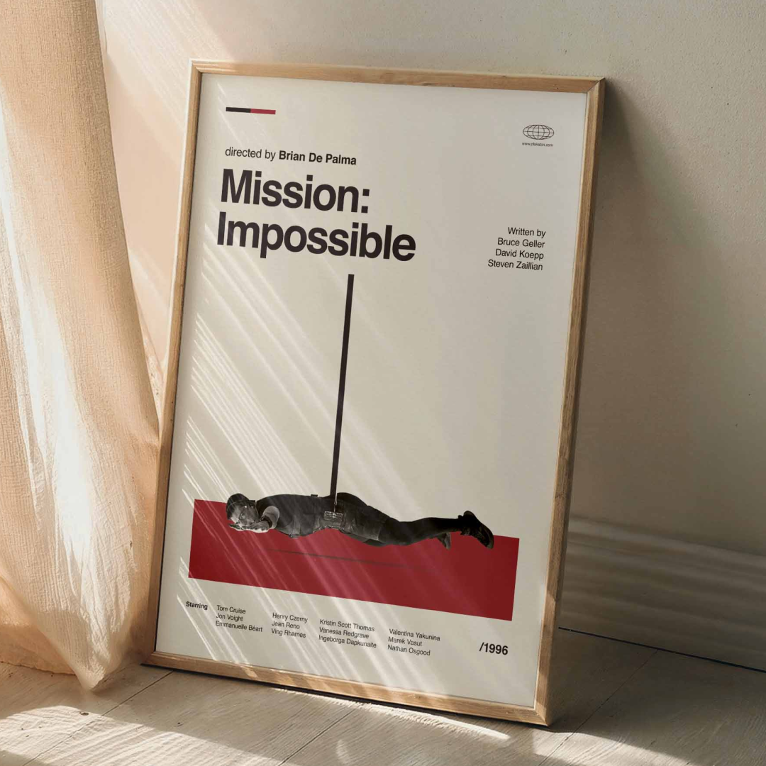 Mission Impossible