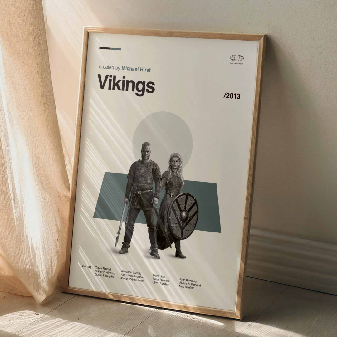 Vikings