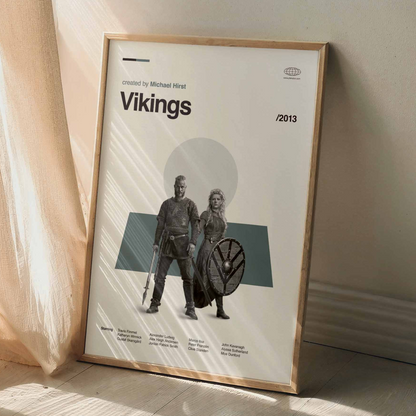 Vikings